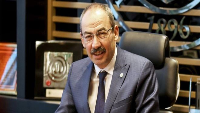 Başkan Gülsoy ağustos ayı ihracat rakamlarını değerlendirdi