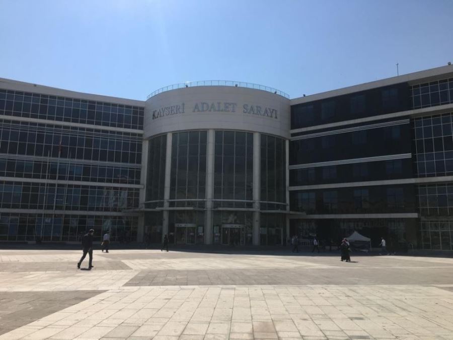 Hipnoz Davası’nda 1 tahliye