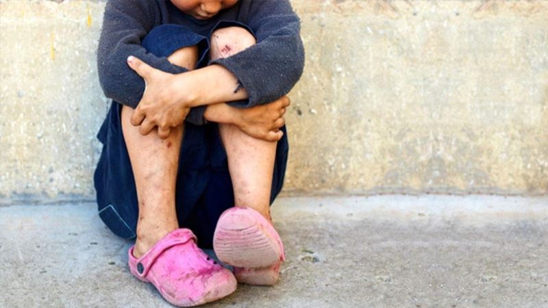 Çocuğunu dilendiren 15 aileye işlem yapıldı