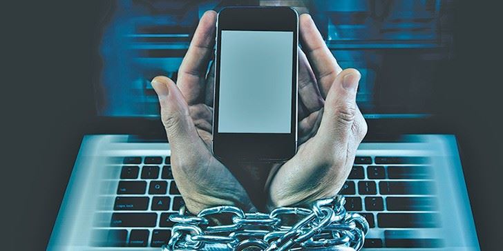 İnternet kullanım süreleri artıyor