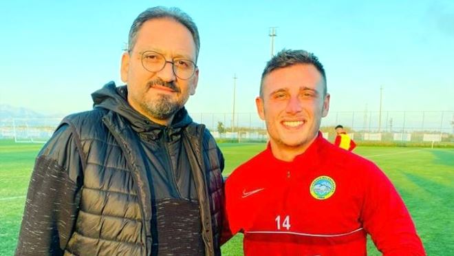 Talasgücü’nde transfer harekâtı