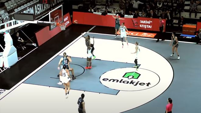 Melikgazi Kayseri kaybetmeye devam ediyor