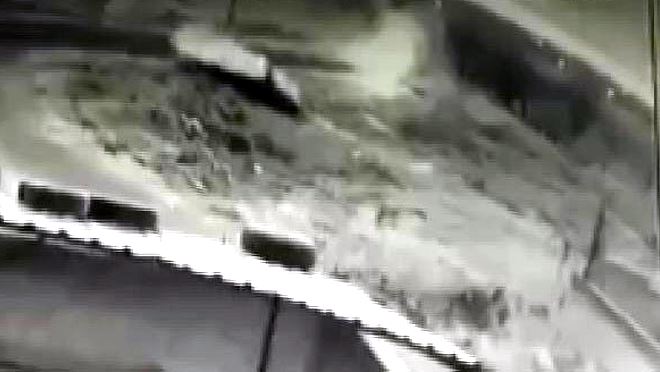 Minibüs takla attı: 6 yaralı