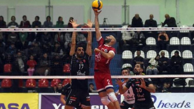 Develi 2.yarıya yenilgi ile başladı