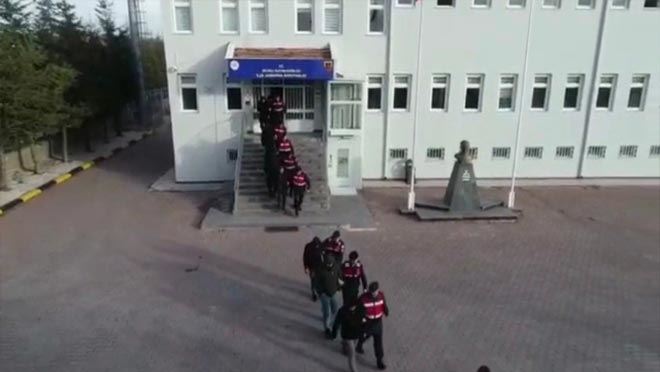 Maganda kurşunu ile ilgili soruşturma