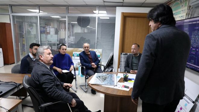 Kazım Karabekir’de 2. etap başlıyor