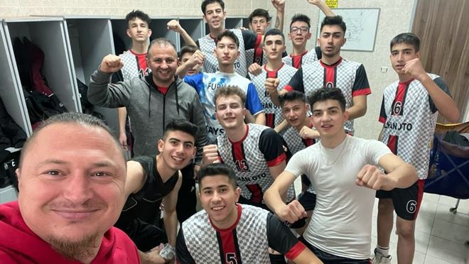 Hürriyet MTAL Türkiye yarı finallerinde