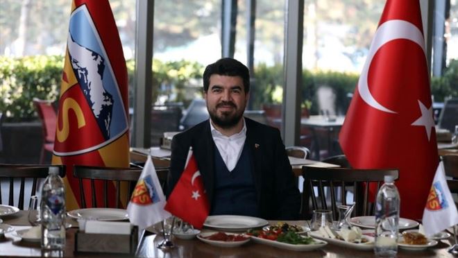 Koç’tan galibiyet yorumu