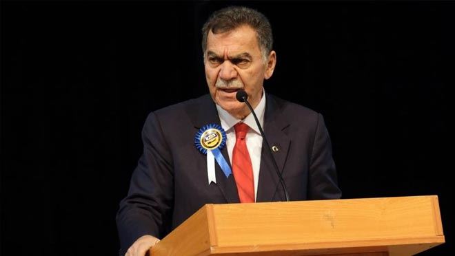 Mustafa Alan güven tazeledi