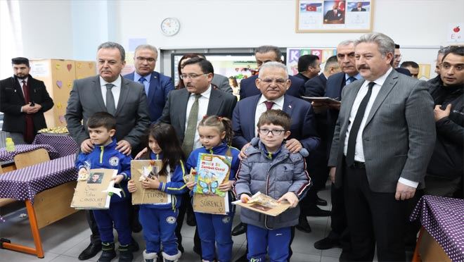 Karne Coşkusu her şeyi unutturdu 