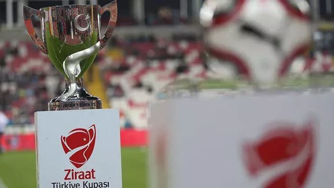 ZTK çeyrek ve yarı final kura çekimi 24 Ocak