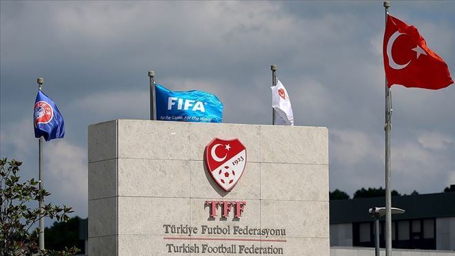 TFF Tahkim Kurulundan umutlandıran haber