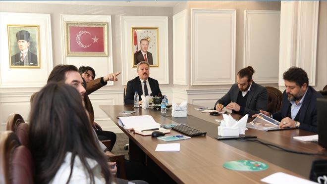    Gültepe’ye asm,cami ve kuran kursu 