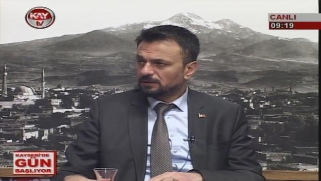Dursun: “Erciyes’e alternatif turistik bölgeler oluşturuyoruz”