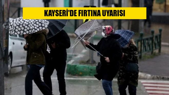 Kayseri