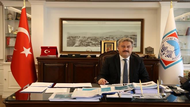  İşçilerin ikramiyeleri ödendi