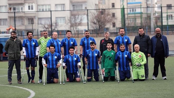 Kocasinan Belediyesi