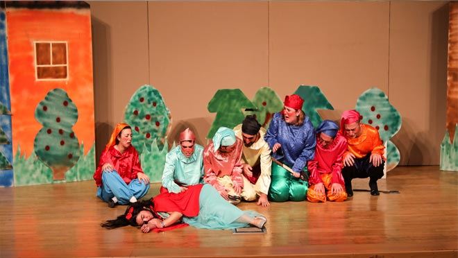   Talas Belediyesi’nden karne hediyesi