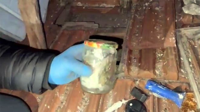  Zehir Tacirleri’ne darbe