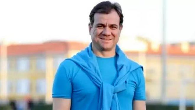 Y. Kayserispor’da Sportif Direktörle sözleşme uzatıldı