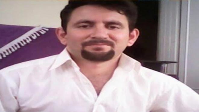 Talihsiz işçi feci şekilde can verdi