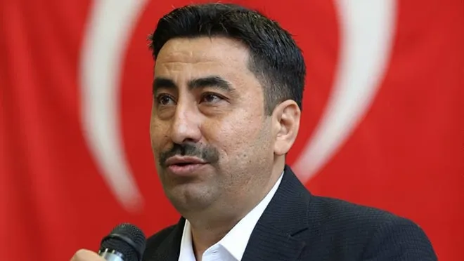 Başkan Çelik: “Filistinli kardeşlerimizin haklı mücadelesinde tarafız, taraf olmak zorundayız”