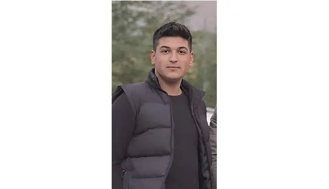 Asansör boşluğuna düşen genç işçi hayatını kaybetti