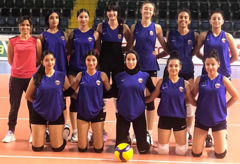 Kvk 3’te 3 peşinde 