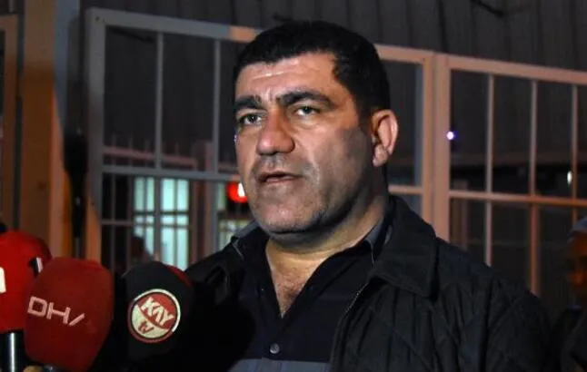 Açıkalın, başakşehir maçın sonrası konuştu