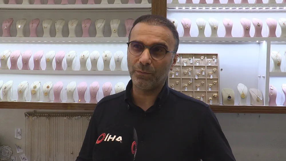 Altında ‘yüzük’ sezonu