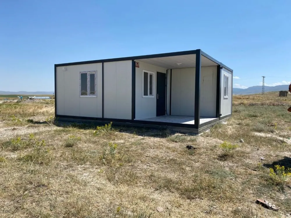 Büyükşehirden kırsala 33 milyon TL