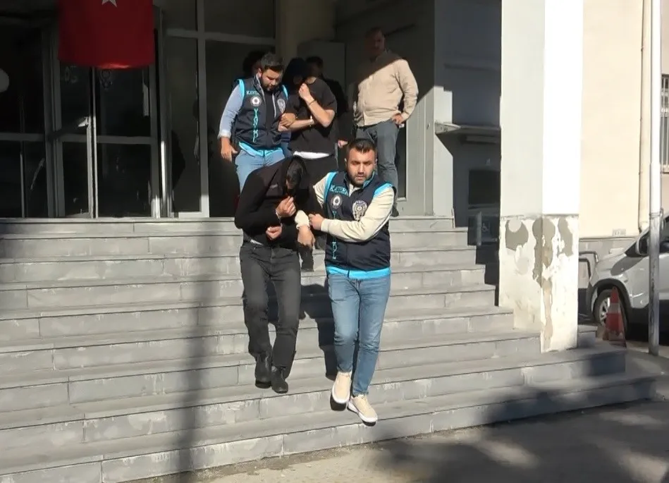 Kar vaadiyle 7 kişiyi 1 milyon TL dolandırdılar: 1