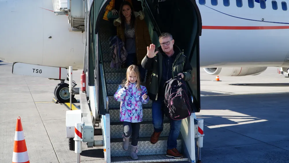 Erciyes Kayak Merkezi