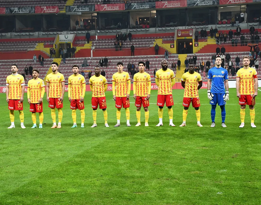 Kayserispor