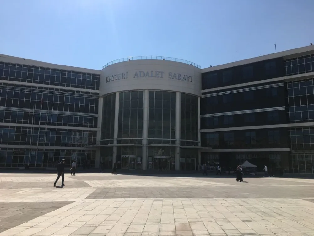 Cumhurbaşkanı Erdoğan’ı 