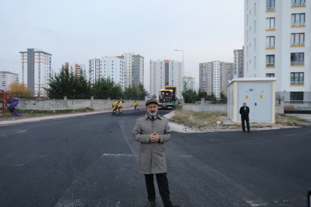 “9 yıl içinde 2 bin 823 noktada çalışma gerçekleştirdik”