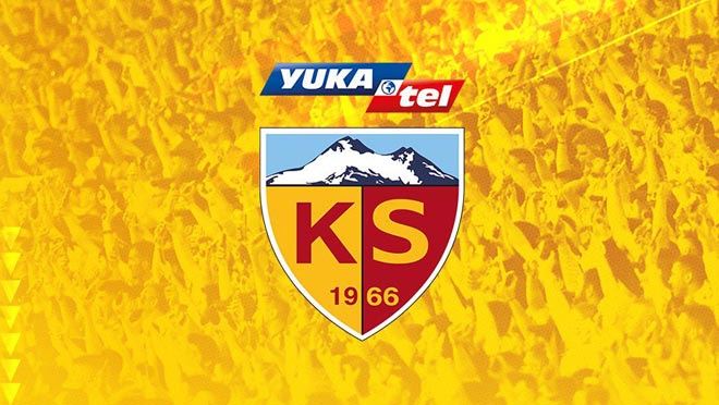 Yukatel Kayserispor çalışmalara başlıyor
