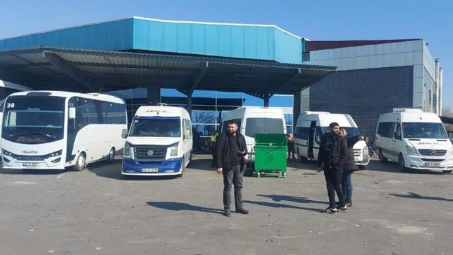 Kayseri Büyükşehir ile Servis İşletmeleri’nden depremzedeler için önemli işbirliği