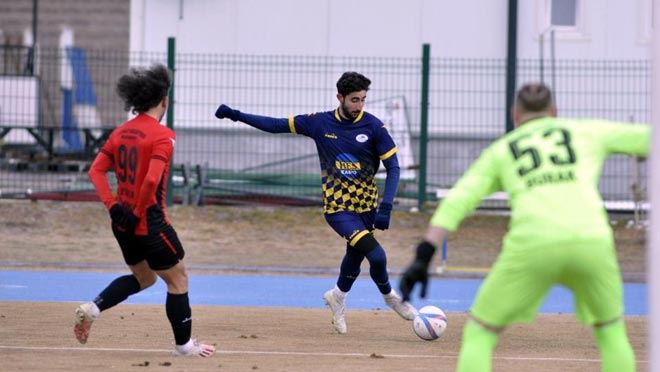 Amatör Liglerde takvim açıklandı