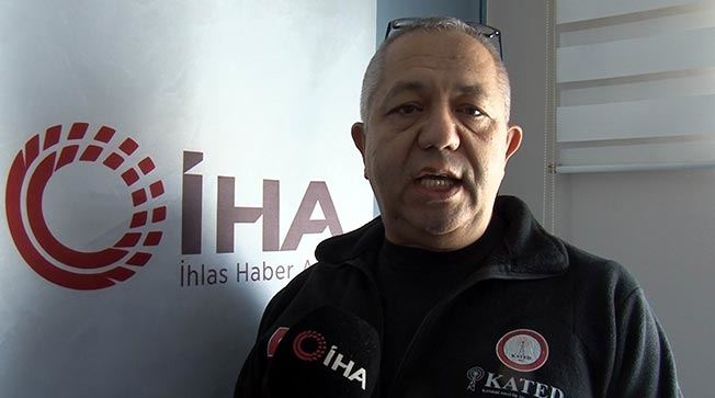 Afetlerde Olmazsa Olmaz Telsizler Büyük Önem Taşıyor   