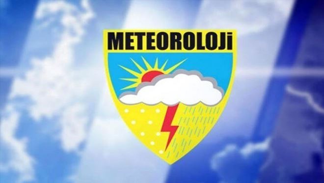 Kayseri ve Çevresine Don ve Buzlanma Uyarısı