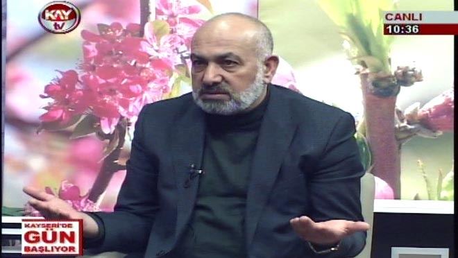 Çamlı açtı ağzını yumdu gözünü 