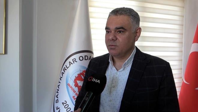 Depremin ardından apartmanlardan göçler arttı, insanlar müstakil ev arıyor