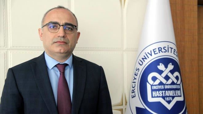 ERÜ Depremzedelerin yaralarını sardı