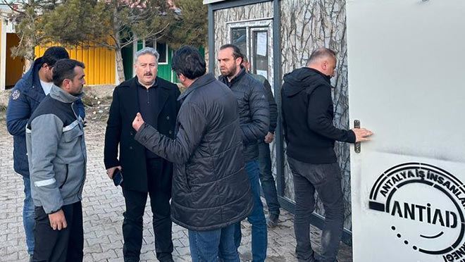 Melikgazi Belediyesi  Elbistan