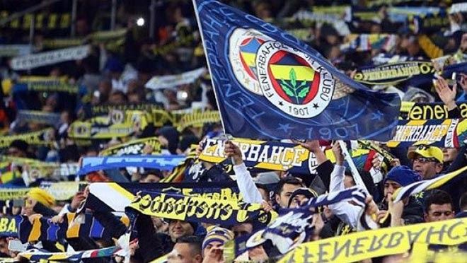 Fener taraftarı Kayseri maçında yok 