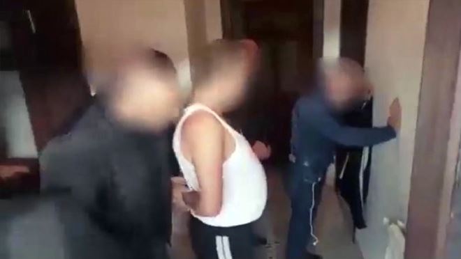 Polis ekipleri bir haftada 50 bin kişiyi sorguladı