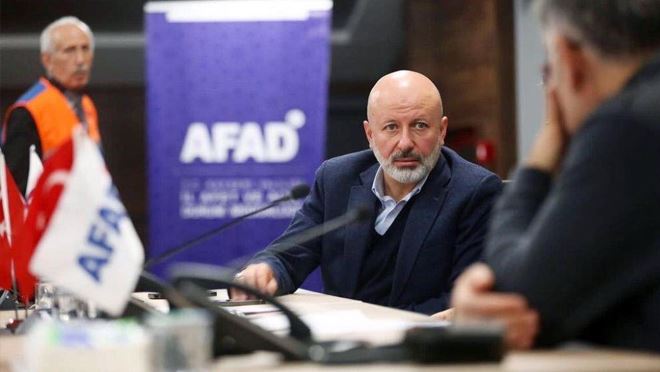 Başkan Çolakbayrakdar; “Devletimiz ve belediyemiz tüm imkanlarıyla seferberlik halinde”