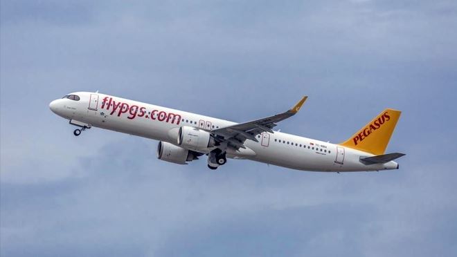 Pegasus Hava Yolları’dan deprem bölgesinden yapılan uçuş ve yardımlar ile ilgili açıklama