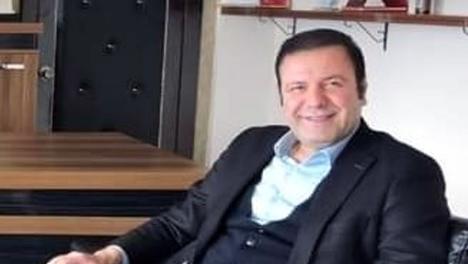 Vali Yardımcısı Erkaya’nın kardeşi depremde hayatını kaybetti